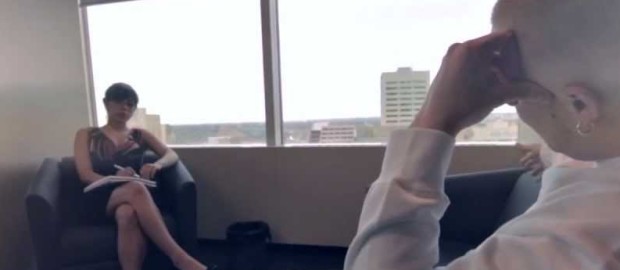 Young Tox- Therapy Session