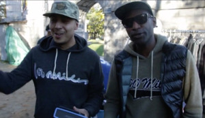 100 Miles Fall Trends Webisode 2015