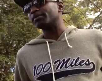 100 Miles Fall Trends Webisode 2015