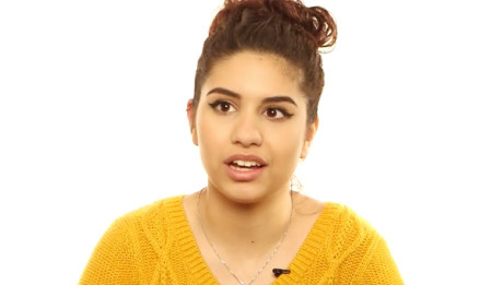 Alessia Cara On The Toronto Music Scene