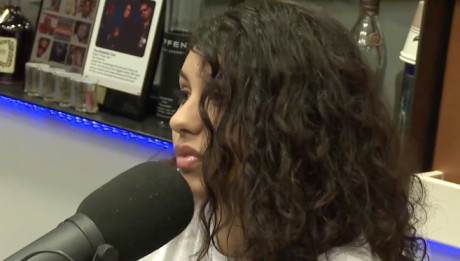 Alessia Cara Talks Signing To Def Jam And Debut Album At The Breakfast Club
