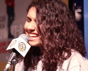 Alessia Cara