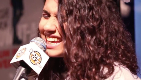 Alessia Cara