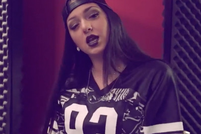 Bella Ricchi- Jumpman Remix