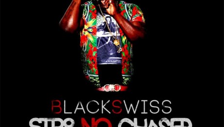 Black Swiss- Str8 No Chaser