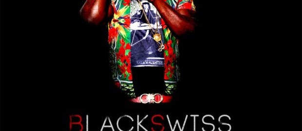 Black Swiss- Str8 No Chaser