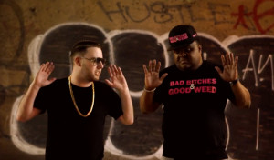 Bless Ft Fred The Godson- 25th Hour