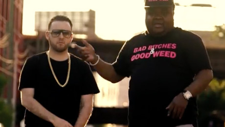 Bless Ft Fred The Godson- 25th Hour