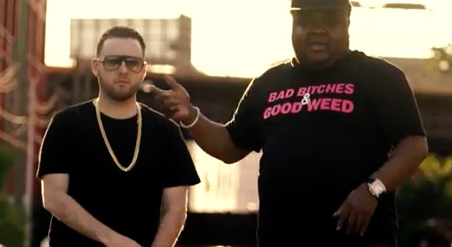 Bless Ft Fred The Godson- 25th Hour