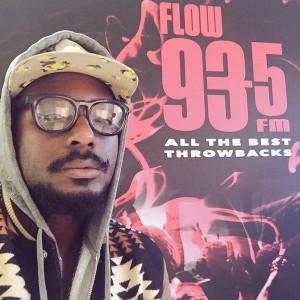 K-OS Flow 9.35 Interview