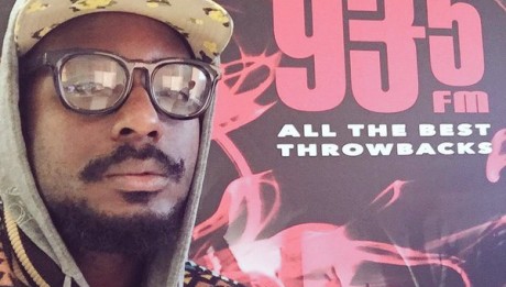 K-OS Flow 9.35 Interview