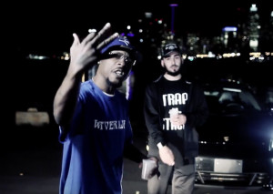 K Sizzle & Season- I'm a Muthafu$@!n Waver