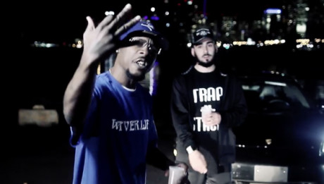 K Sizzle & Season- I'm a Muthafu$@!n Waver