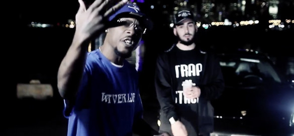 K Sizzle & Season- I'm a Muthafu$@!n Waver