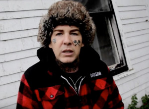 Madchild - Painful Skies