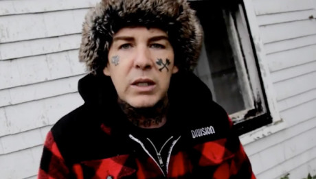 Madchild - Painful Skies