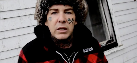 Madchild - Painful Skies