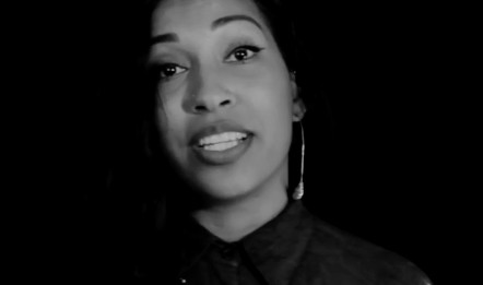 Melanie Fiona