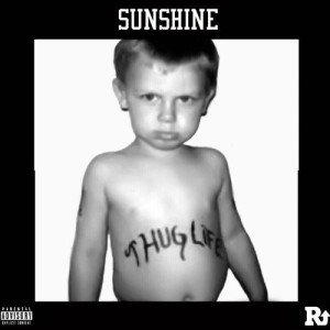 P Reign – Sunshine