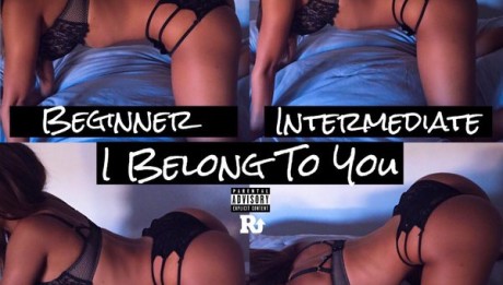 P. Reign- I Belong To You