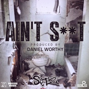 Set2- Aint Shit