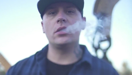 Snak The Ripper- Child Abuse (Madchild Diss)