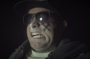 Snak The Ripper - Triple Homicide