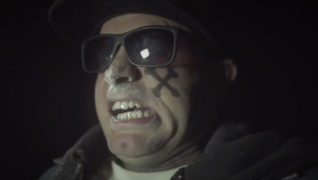 Snak The Ripper - Triple Homicide