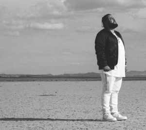 RocNation Signs Belly