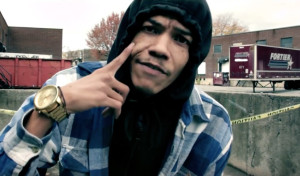 Boy6lue- Homicide & Mo6sters