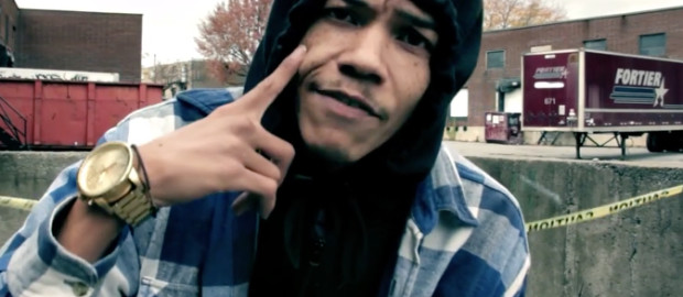 Boy6lue- Homicide & Mo6sters