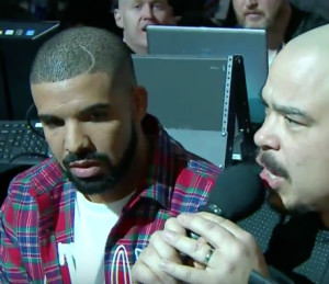 Drake Night