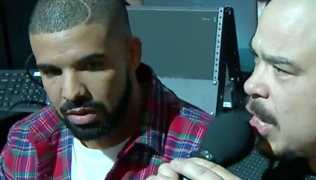 Drake Night