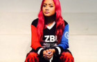 Honey Cocaine Visits Guam For A Meet & Greet