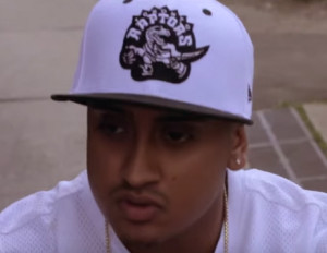 Joeezy- Focused