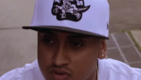 Joeezy- Focused