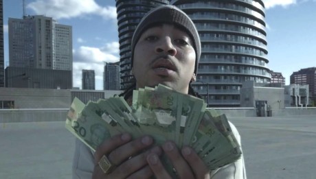 KG Ft Johnny Cinco- Bottles & Models