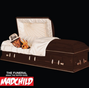 madchild