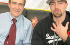 Norm Kelly Learns To Beatbox With Beatbox Canada