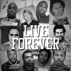 preign- live forever