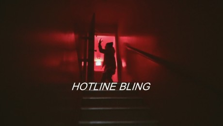 Pryde- Hotline Bling Remix