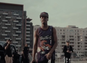 R.O.Z Ft Big Lean- Aint No Thing