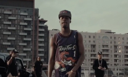 R.O.Z Ft Big Lean- Aint No Thing