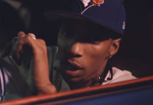 Syph Ft Tory Lanez- Pull Up