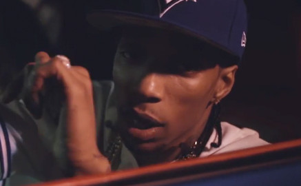 Syph Ft Tory Lanez- Pull Up