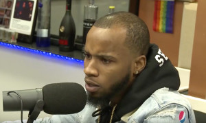 Tory Lanez Discusses The Toronto Music Scene And Much More With The Breakfast Club