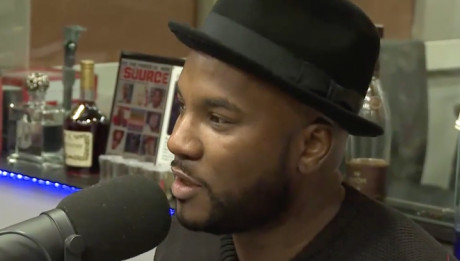 Jeezy Interview At The Breakfast Club