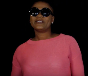98 Seconds With Lady Saw