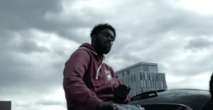 A.M.- Patience