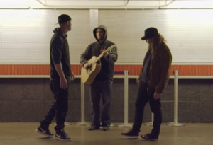 Classified Ft Brett Emmons- Heavy Head (Acoustic)